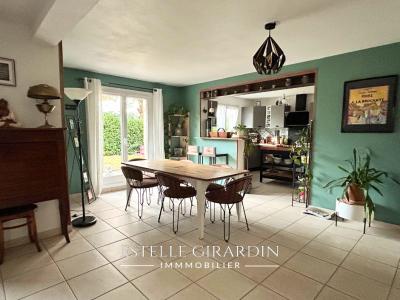 Acheter Maison 122 m2 Carquefou