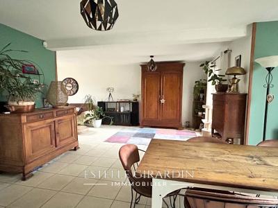 Acheter Maison Carquefou Loire atlantique