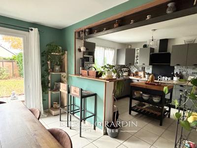 Acheter Maison Carquefou 442500 euros