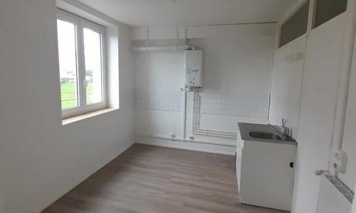 Annonce Location 3 pi�ces Appartement Fecamp 76