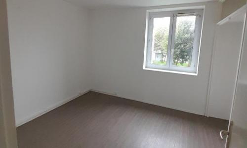 Louer Appartement 56 m2 Fecamp