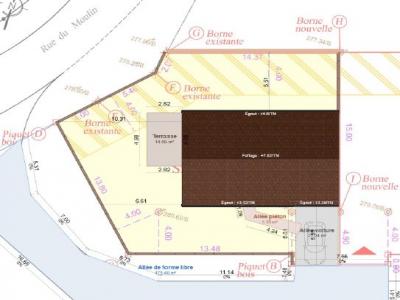 Annonce Vente 4 pi�ces Maison Marcilly-sur-tille 21