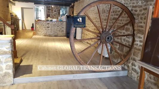 Annonce Vente 5 pi�ces Maison Muron 17