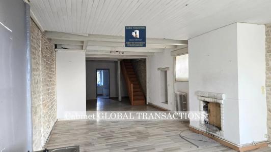 Acheter Maison Muron Charente maritime