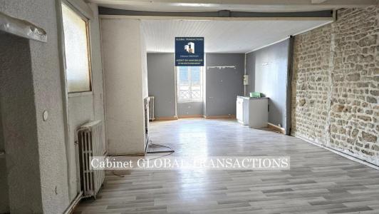 Acheter Maison Muron 158250 euros