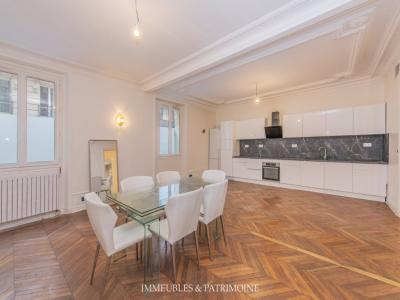 For sale Paris-16eme-arrondissement 4 rooms 114 m2 Paris (75016) photo 0