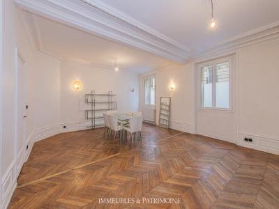 Acheter Appartement 114 m2 Paris-16eme-arrondissement