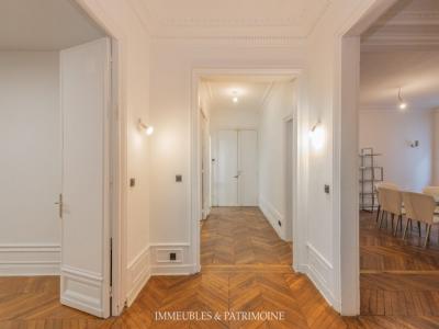 Acheter Appartement Paris-16eme-arrondissement Paris