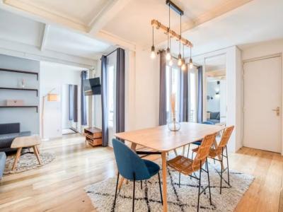 For sale Paris-3eme-arrondissement 78 m2 Paris (75003) photo 1