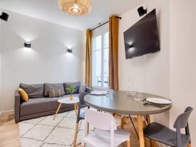 For sale Paris-8eme-arrondissement 106 m2 Paris (75008) photo 0