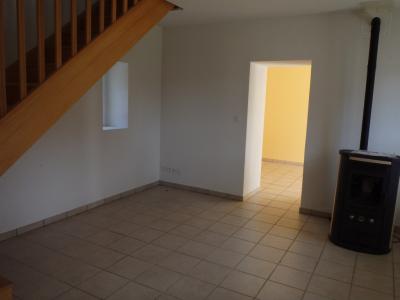 Annonce Location Maison Motte-de-galaure 26