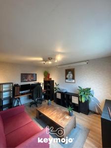 Louer Appartement 41 m2 Rennes