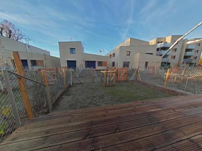 Annonce Vente 3 pi�ces Maison Fenouillet 31