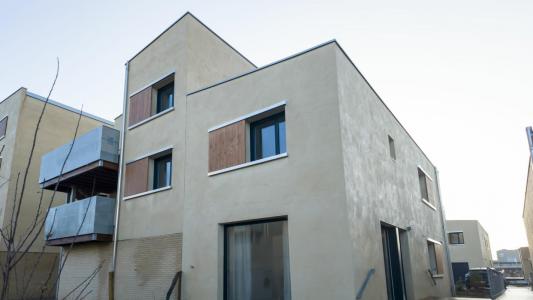 Annonce Vente 3 pi�ces Maison Fenouillet 31