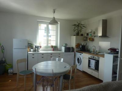 For rent Lisieux 2 rooms 42 m2 Calvados (14100) photo 0