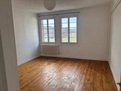 Louer Appartement Lisieux Calvados