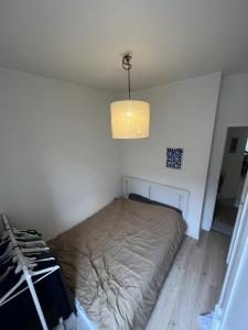 Louer Appartement 27 m2 Lille