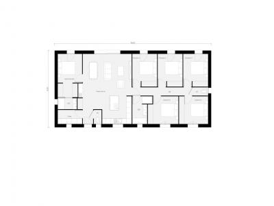 Annonce Vente 7 pi�ces Maison Muret 31