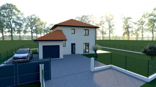 Acheter Maison Saint-jean-de-bournay Isere