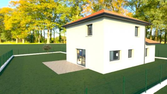 Acheter Maison Saint-jean-de-bournay 293000 euros