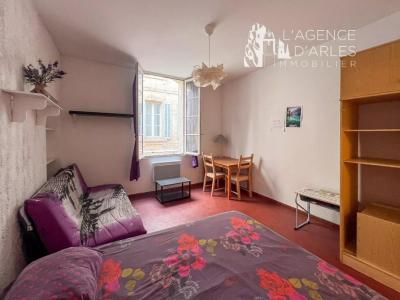 For sale Arles 1 room 23 m2 Bouches du Rhone (13200) photo 0