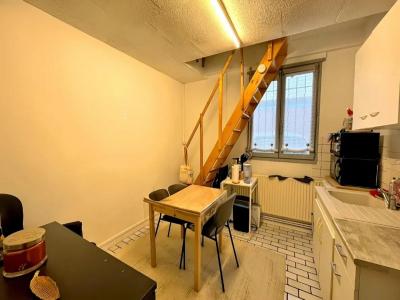 Annonce Location Appartement Villeneuve-d'ascq 59