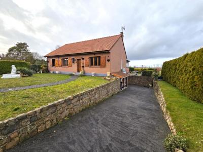 For sale Cambrai 6 rooms 108 m2 Nord (59400) photo 0