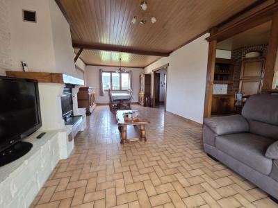 Annonce Vente 6 pi�ces Maison Cambrai 59