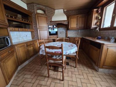 Acheter Maison 108 m2 Cambrai