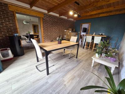 Acheter Maison 146 m2 Cambrai