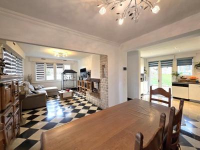 Acheter Maison Solesmes 214000 euros