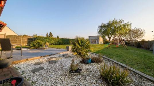 Annonce Vente 6 pi�ces Maison Cambrai 59