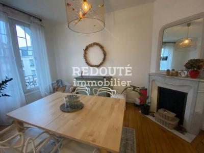 Annonce Vente 3 pi�ces Appartement Reims 51