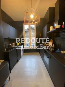 Acheter Appartement 68 m2 Reims