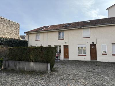 Annonce Vente 2 pi�ces Appartement Reims 51