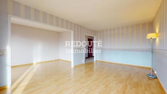 Annonce Vente 5 pi�ces Appartement Reims 51