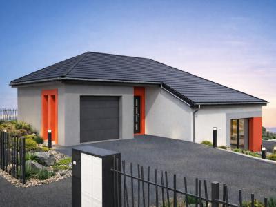 Annonce Vente Maison Grand-charmont 25