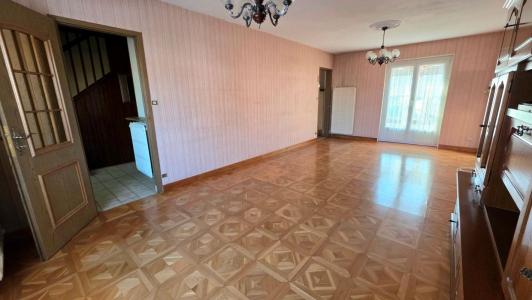 Annonce Vente 4 pi�ces Maison Gambsheim 67