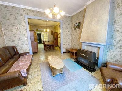 Acheter Maison 95 m2 Saint-amand-les-eaux