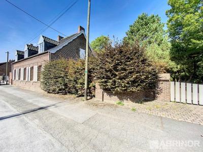 Annonce Vente 7 pi�ces Maison Orchies 59
