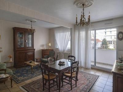 Acheter Appartement Clermont-ferrand Puy de dome