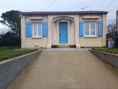Annonce Location 3 pi�ces Maison Revel 31