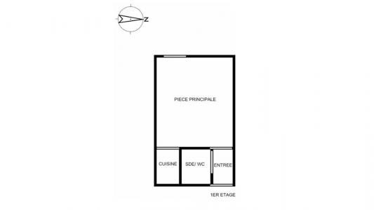 Annonce Vente Appartement Bois-colombes 92