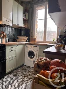 Acheter Appartement 51 m2 Choisy-le-roi