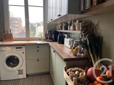 Acheter Appartement Choisy-le-roi Val de Marne