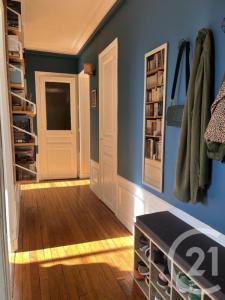 Acheter Appartement Choisy-le-roi 225000 euros