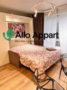 Annonce Location Appartement Paris-5eme-arrondissement 75