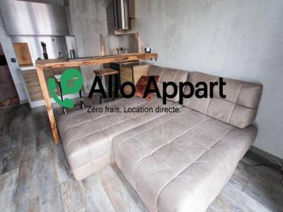 For rent Lyon-3eme-arrondissement 1 room 26 m2 Rhone (69003) photo 2