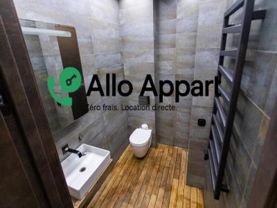 For rent Lyon-3eme-arrondissement 1 room 26 m2 Rhone (69003) photo 3