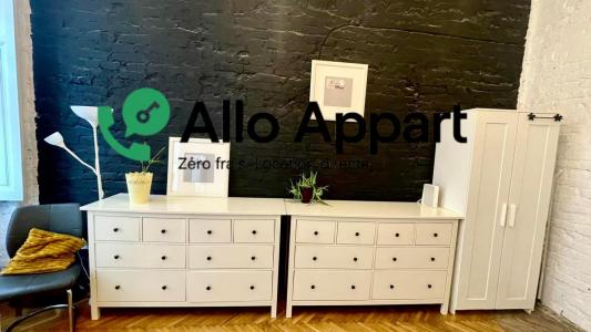 Annonce Location Appartement Paris-12eme-arrondissement 75